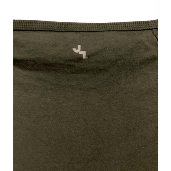 Hunter Green Pullover Sweater - Size XS - Picture 4 of 5